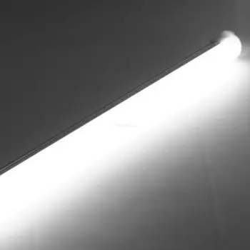 18 Led, LED Juostelėmis Amatų Šviesos Pagal Kabineto Apšvietimo Baro Apšvietimas, Baras