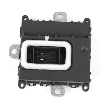 Automatinis Automobilio Žibintų Adaptive Drive Control Unit Modulis, skirtas BMW E46 E90 E60 E65 E66 63127189312